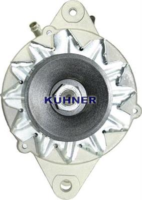 AD Kühner 553459RI - Генератор autozip.com.ua