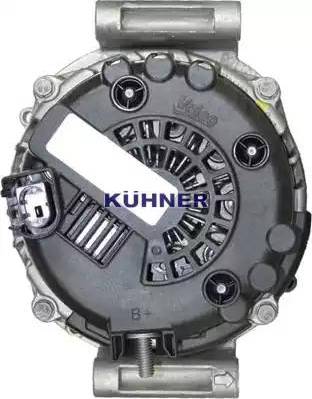 AD Kühner 553453RIV - Генератор autozip.com.ua