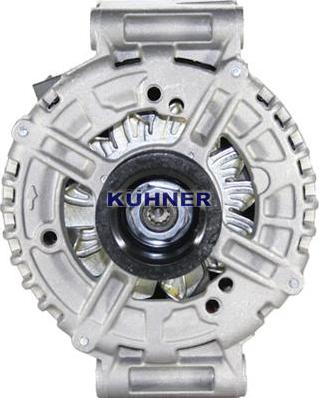 AD Kühner 553464RIB - Генератор autozip.com.ua