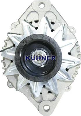 AD Kühner 553467RIM - Генератор autozip.com.ua