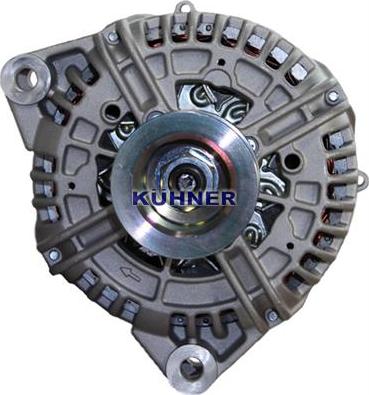 AD Kühner 553404RI - Генератор autozip.com.ua