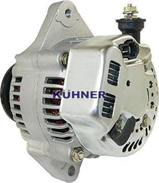 AD Kühner 553416RI - Генератор autozip.com.ua