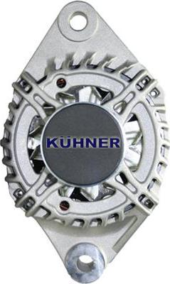 AD Kühner 553433RI - Генератор autozip.com.ua