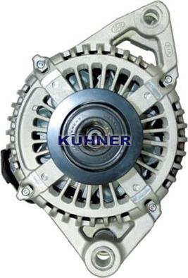 AD Kühner 553426RIM - Генератор autozip.com.ua