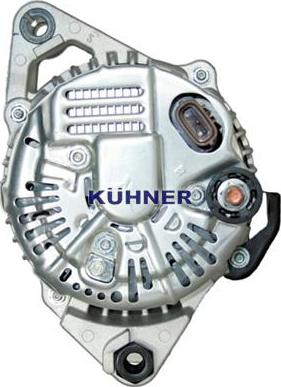 AD Kühner 553426RI - Генератор autozip.com.ua