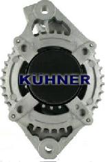 AD Kühner 553598RI - Генератор autozip.com.ua