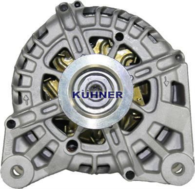 AD Kühner 553593RIV - Генератор autozip.com.ua