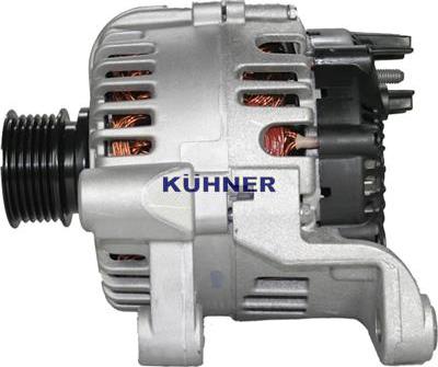 AD Kühner 553540RI - Генератор autozip.com.ua