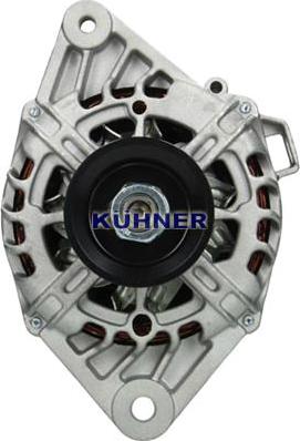 AD Kühner 553548RIV - Генератор autozip.com.ua