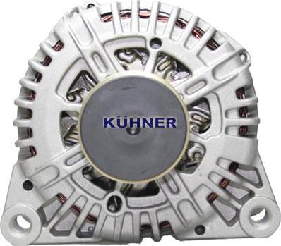 AD Kühner 553559RI - Генератор autozip.com.ua