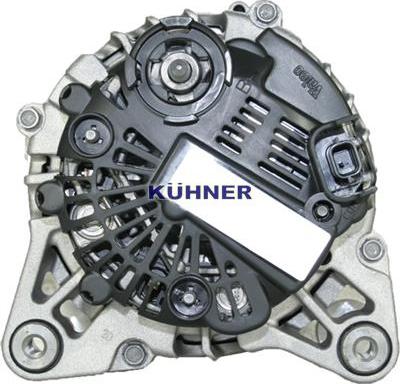 AD Kühner 553564RIB - Генератор autozip.com.ua