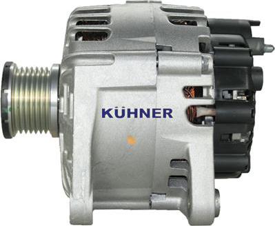 AD Kühner 553564RIB - Генератор autozip.com.ua