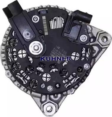 AD Kühner 553561RIB - Генератор autozip.com.ua