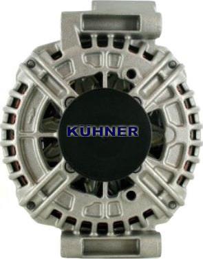 AD Kühner 553509RIB - Генератор autozip.com.ua