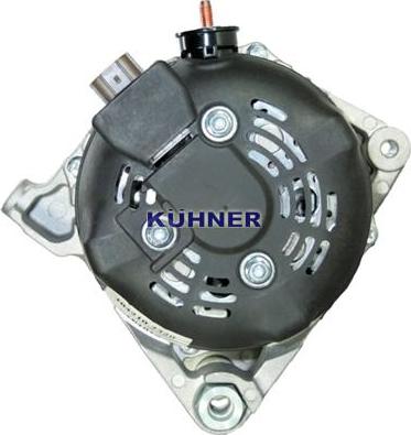 AD Kühner 553507RI - Генератор autozip.com.ua