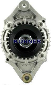 AD Kühner 553515RIM - Генератор autozip.com.ua