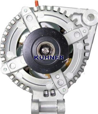 AD Kühner 553516RI - Генератор autozip.com.ua