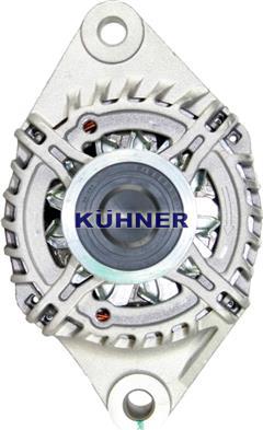 AD Kühner 553510RID - Генератор autozip.com.ua