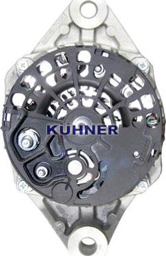 AD Kühner 553510RI - Генератор autozip.com.ua