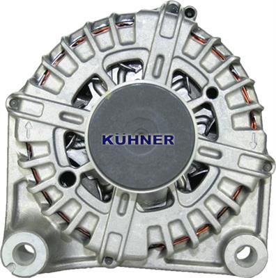 AD Kühner 553513RIV - Генератор autozip.com.ua