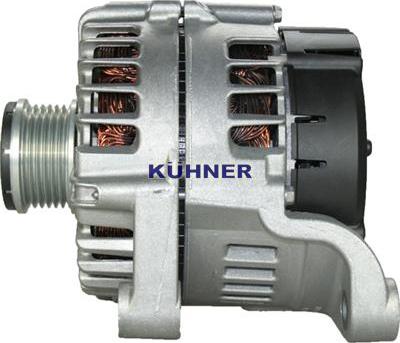 AD Kühner 553513RIV - Генератор autozip.com.ua