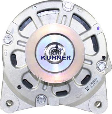 AD Kühner 553535RIH - Генератор autozip.com.ua