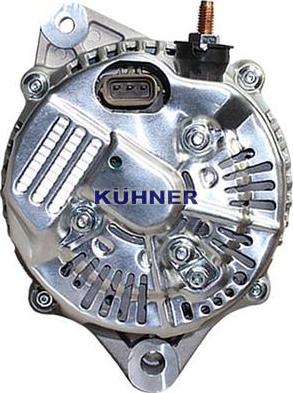 AD Kühner 553526RI - Генератор autozip.com.ua