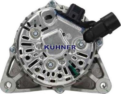 AD Kühner 553520RI - Генератор autozip.com.ua