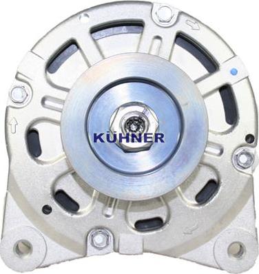 AD Kühner 553527RIH - Генератор autozip.com.ua