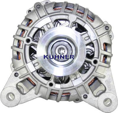 AD Kühner 553572RI - Генератор autozip.com.ua