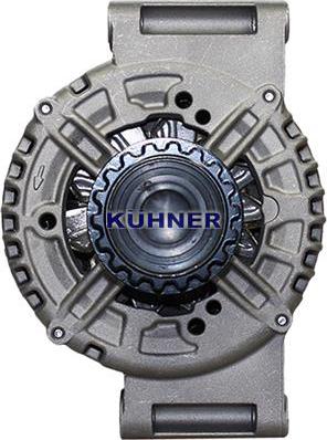 AD Kühner 553694RIB - Генератор autozip.com.ua