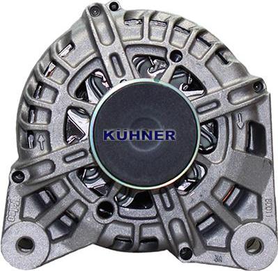 AD Kühner 553690RIB - Генератор autozip.com.ua