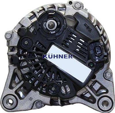 AD Kühner 553690RIB - Генератор autozip.com.ua