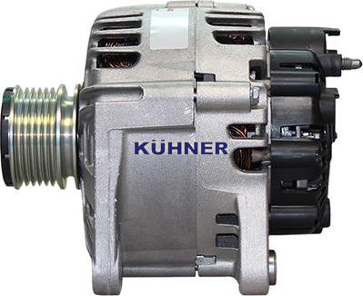 AD Kühner 553690RIB - Генератор autozip.com.ua