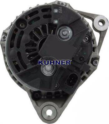 AD Kühner 553645RIB - Генератор autozip.com.ua