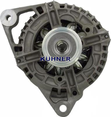 AD Kühner 553645RIB - Генератор autozip.com.ua