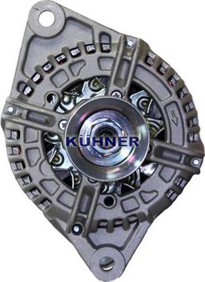 AD Kühner 553646RI - Генератор autozip.com.ua