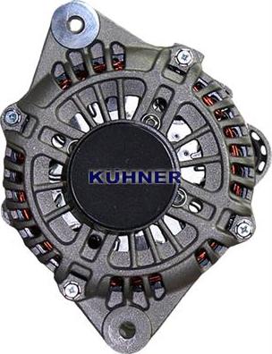 AD Kühner 553659RIM - Генератор autozip.com.ua