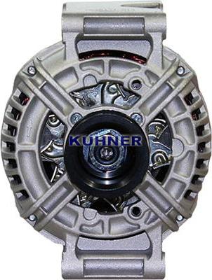 AD Kühner 553655RIB - Генератор autozip.com.ua