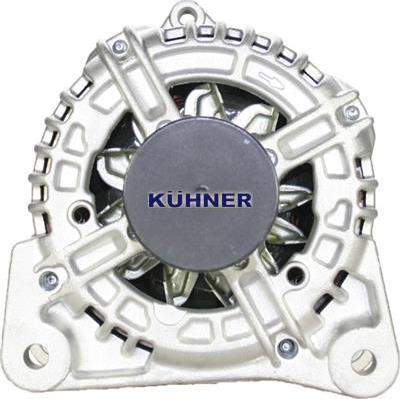 AD Kühner 553658RIB - Генератор autozip.com.ua