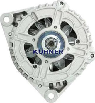 AD Kühner 553666RIM - Генератор autozip.com.ua