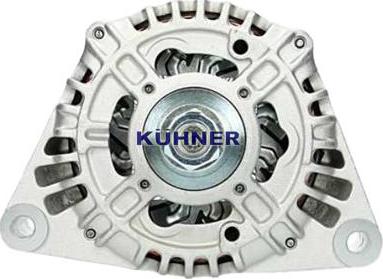 AD Kühner 553668RIM - Генератор autozip.com.ua