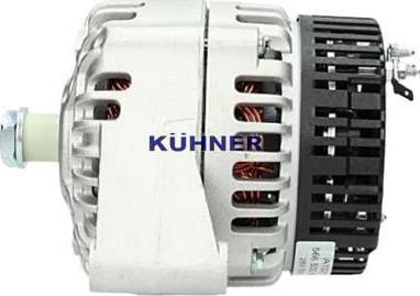 AD Kühner 553668RI - Генератор autozip.com.ua