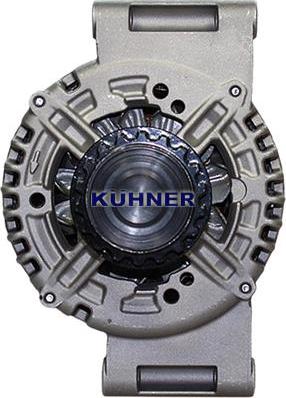 AD Kühner 553662RIB - Генератор autozip.com.ua