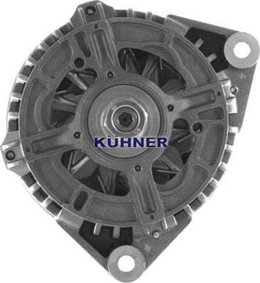 AD Kühner 553667RIM - Генератор autozip.com.ua