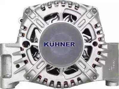 AD Kühner 553605RIV - Генератор autozip.com.ua