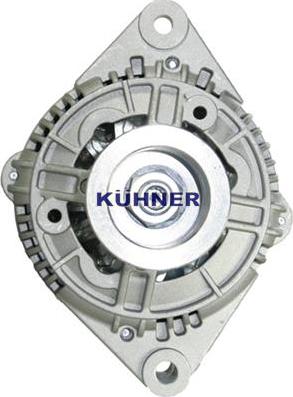 AD Kühner 553602RIM - Генератор autozip.com.ua