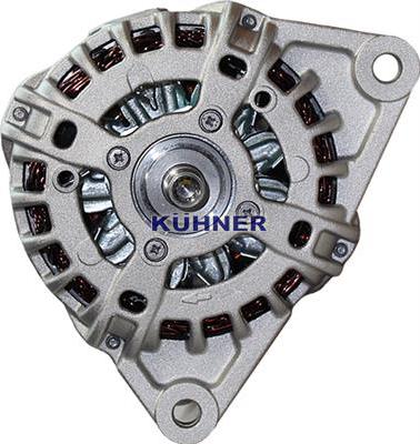 AD Kühner 553615RIB - Генератор autozip.com.ua