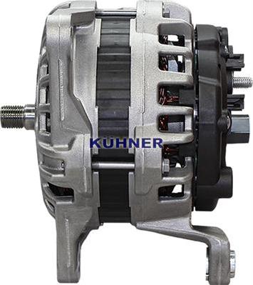 AD Kühner 553615RIB - Генератор autozip.com.ua