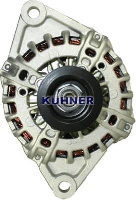 AD Kühner 553616RIB - Генератор autozip.com.ua